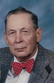 Paul Eichler (1928-2017)