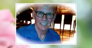 Robert "Bob" Parsons Obituary May 17, 2015