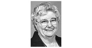 Letha Ridenour Obituary (1921