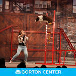 Mutts Gone Nuts at Gorton Center