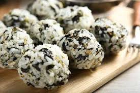 Check spelling or type a new query. Resep Jumeokbap Atau Bola Nasi Khas Korea Cocok Buat Menu Sahur Semua Halaman Cewekbanget