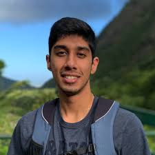 sethd1 (Dhruv Seth) · GitHub