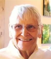 Obituary information for Betty May Wallin