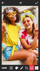 Sep 27, 2019 · hdr fx photo editor pro apk comes with tens of different frame and border options. Photo Editor Hdr Fx Pic Collage Maker Filters For Android Apk Download