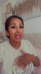 Darlene Barrios Baby Mama