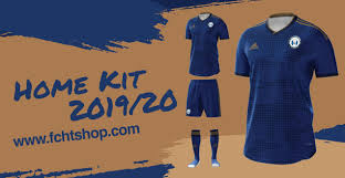 Football club halifax town information, including address, telephone, fax, official website, stadium and manager. 2019 20 New Kits Fc Halifax Town