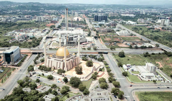 Abuja