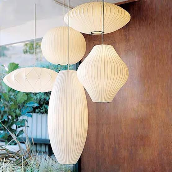 Đèn Vải KP -1121 - Xưởng Đèn Trang Trí Khánh Phát