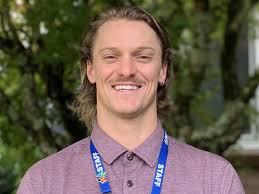 Sam Wooster's Instagram, Twitter & Facebook