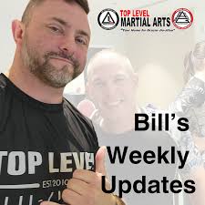 Jiu-Jitsu Weekly Update #2 -