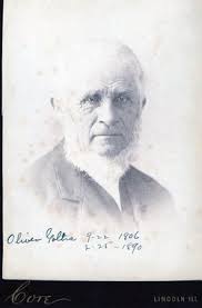 Oliver Goltra Jr. (1806-1890)