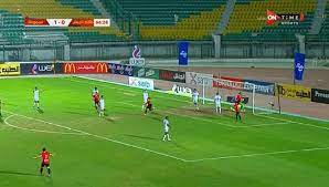 بهدف لكليهما، بعد مباراة شهدت القوة والإثارة بين. Ø§Ù‡Ø¯Ø§Ù Ù…Ø¨Ø§Ø±Ø§Ø© Ø³Ù…ÙˆØ­Ø© ÙˆØ·Ù„Ø§Ø¦Ø¹ Ø§Ù„Ø¬ÙŠØ´ 1 1 Ø§Ù„Ø¯ÙˆØ±ÙŠ Ø§Ù„Ù…ØµØ±ÙŠ Ø¨Ø·ÙˆÙ„Ø§Øª