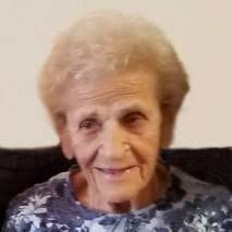 Obituary for Dorothy Hildreth