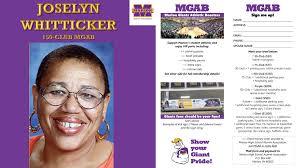 I suspect that *you* knuckleheads might have had something to do with this.  Thanks, Men!  ----------------------------------------------------------------------- #  **Thank You For Stepping Up!** Xavier 360, our giving week challenge from  May 13 to