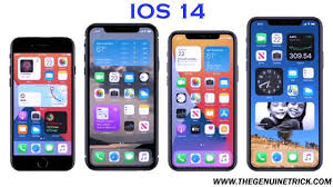 Apple Ios 14 Release Date In India Concept Supported Iphones Features Iphone Screen Apple Ios Iphone