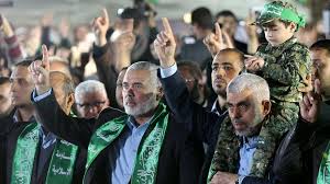 Hamas accepted the deal and invited hamdallah to take control of government functions in gaza in gaza and an abbas rival, helped broker the deal with new hamas chief yahya sinwar, who grew up. Hamas Executes Three Israel Collaborators In Gaza Bbc News