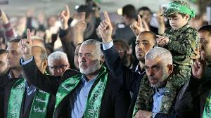 Gaza's hamas militant group has claimed responsibility for the rocket fire. Hamas Executes Three Israel Collaborators In Gaza Bbc News