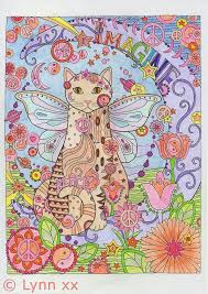 From Creative Cats Coloring Book Cat Coloring Book Cat Coloring Page Kitten Coloring Book