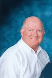 James Philip Canterbury Obituary February 9, 2015