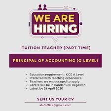 Here is an overview of our selection. Alaf E Board Hello All We Are Looking For Part Time Facebook