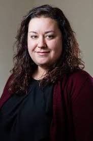 ATU-Ozark's Dodd Earns Alumni Award