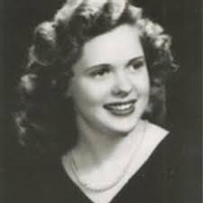 Dorothy Ruth Vander Veen Obituary November 29, 2015