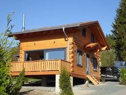 Bildergebnis Fur Blockhaus Auf Stelzen Building A House House Styles Outdoor Decor