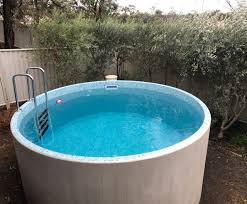 Estella Plunge Pools Direct Install 1 In 2020 Tank Pool Pool Plunge Pool