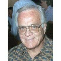 A.L. Simmons Obituary