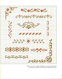 Just like its name implies, it is full of punch needle embroidery and primitive cross stitch. Free Russian Cross Stitch Patternsadds