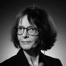 Anne GRALL (DAUBIN), 57 ans (SAINT SAUVEUR, LANDIVISIAU)