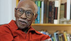 Famous Chicago Historian And Activist Timuel Black Passes Away At 102