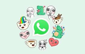 Check spelling or type a new query. How To Export Telegram Wechat Snapchat Stickers To Whatsapp