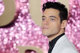 Oscar winner Rami Malek to play villain in new James Bond film alongside  Daniel Craig