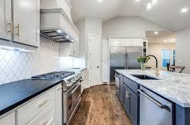 The popularity of soapstone began in the 1800s and has carried over until today, due to its durability and affordability. Soapstone Countertops Ultimate Guide Designing Idea