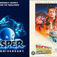 Double Feature showing of Casper & Back to the Future event image