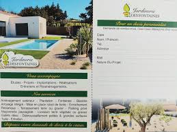 So bleiben sie über sdes terrassement & amenagement extérieur smajl smajlaj auf dem laufenden. Creation Jardin Vegetaux