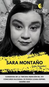 Felicitamos a las ganadoras de las tres menciones de honor del XIV premio  de este año 2021: Victoria Vaccaro García, Sandy Vallejo Sánchez y a...