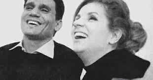 Sabah And Abdelhalim Hafiz Egyptian Actress Old People Love Arab Celebrities