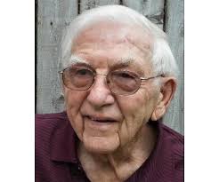 James Lamson Obituary (1933