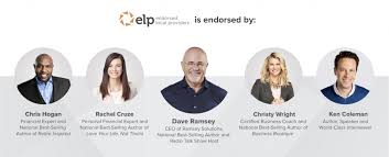 The dave ramsey mortgage plan encourages homeowners to aggressively pay off their mortgages early, however. Dave Ramsey Elp Wolf Chandler Agency Llc