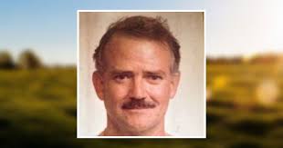 Roderick Newell Obituary December 1, 2013