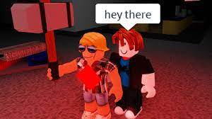 Welcome to flee the facility in tynker!! How To Fail At Flee The Facility Roblox Youtube