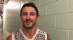 Aaron Langan's Instagram, Twitter & Facebook