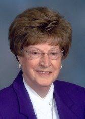 Louise Medcalf Obituary (2015)