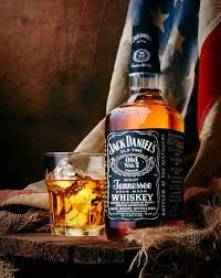 Jack On The Rocks Jack Daniels Jack Daniels Wallpaper Jack Daniel S Tennessee Whiskey