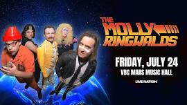 The Molly Ringwalds