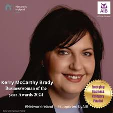 Network Ireland Kerry Branch