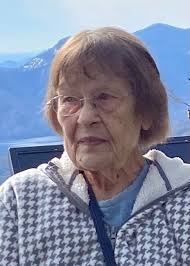 Helen Jorgenson 08/22/2024