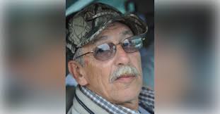 Obituary information for James Melvin Harpster